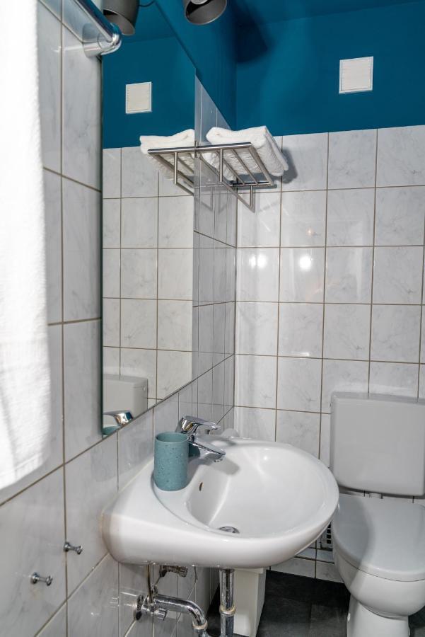 Schone Wohnung In Zentraler Lage Майнц Экстерьер фото